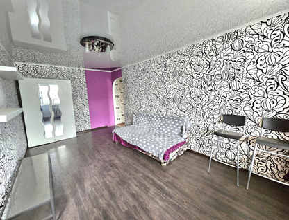 2-к. квартира, 42,7&nbsp;м²