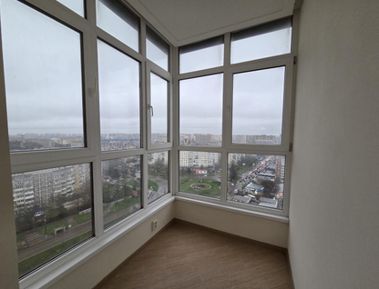 3-к. квартира, 95,6&nbsp;м²
