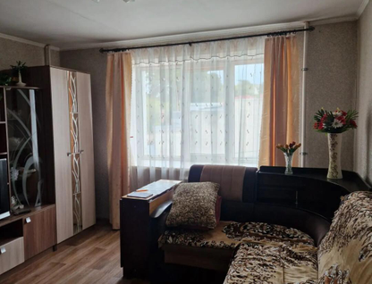1-к. квартира, 35,9 м²