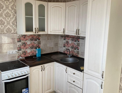 3-к. квартира, 60,4&nbsp;м²