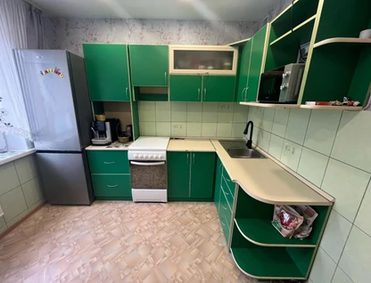 4-к. квартира, 81&nbsp;м²