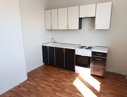 1-к. квартира, 36&nbsp;м²