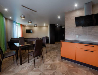 Студия, 42 м²