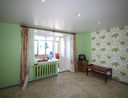1-к. квартира, 32,5&nbsp;м²