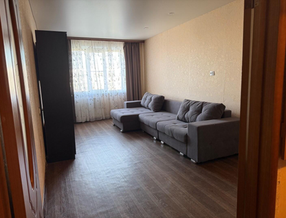 1-к. квартира, 41 м²