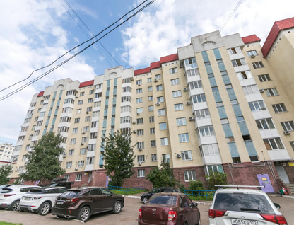 1-к. квартира, 39,3 м²