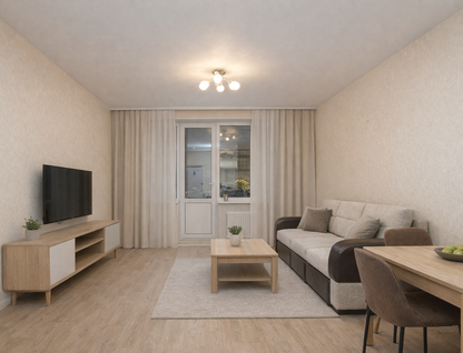 2-к. квартира, 58,9&nbsp;м²