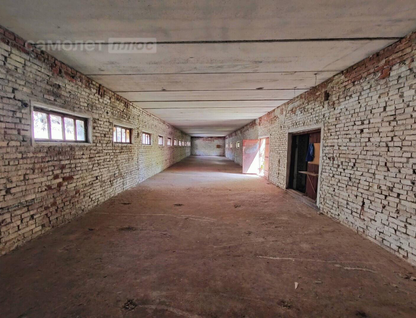 Помещение свободного назначения, 503,7&nbsp;м²