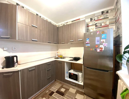 1-к. квартира, 33,5&nbsp;м²