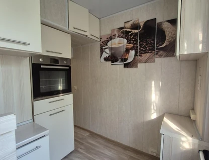 2-к. квартира, 33,1&nbsp;м²