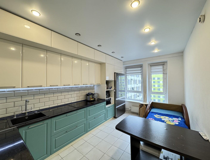 3-к. квартира, 74,8&nbsp;м²