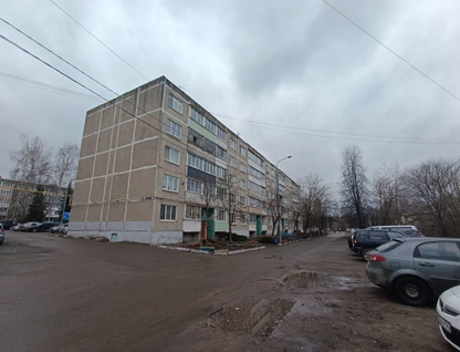 1-к. квартира, 28,9&nbsp;м²