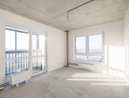 2-к. квартира, 57,1&nbsp;м²