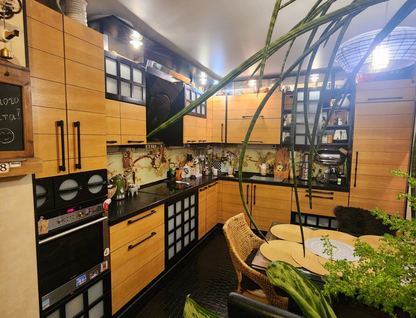 4-к. квартира, 105,8&nbsp;м²