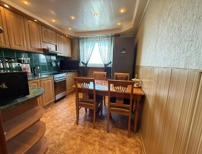 3-к. квартира, 58,7&nbsp;м²