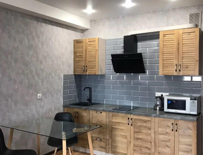 Студия, 30&nbsp;м²