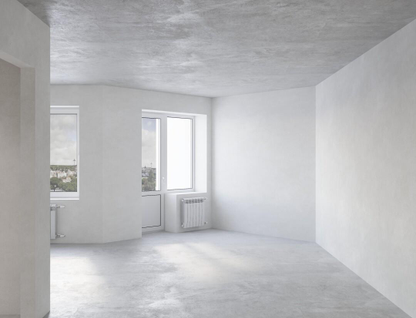 1-к. квартира, 35,6 м²
