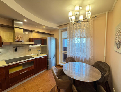 3-к. квартира, 85,1&nbsp;м²