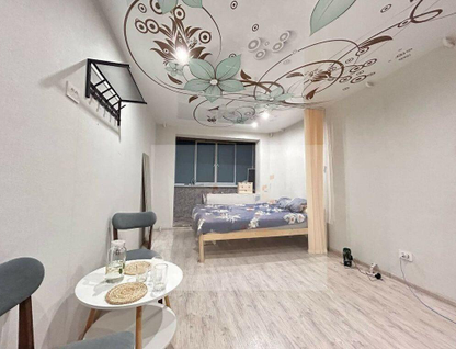 1-к. квартира, 34,8&nbsp;м²