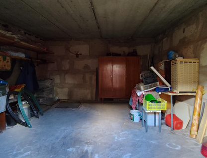 Гараж, 28&nbsp;м²