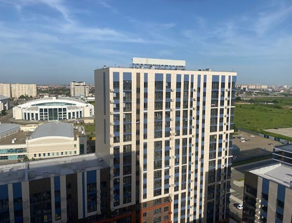 1-к. квартира, 33,7&nbsp;м²