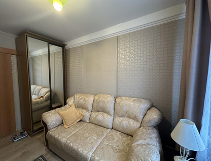 2-к. квартира, 42,1 м²