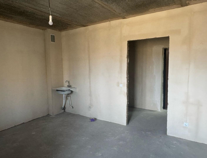 Студия, 34,3&nbsp;м²