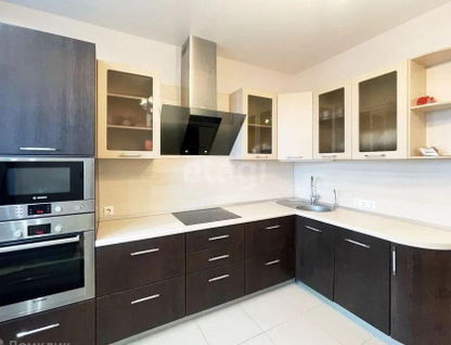 1-к. квартира, 48,6&nbsp;м²