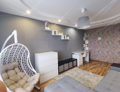 3-к. квартира, 77&nbsp;м²