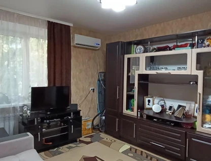 1-к. квартира, 20&nbsp;м²