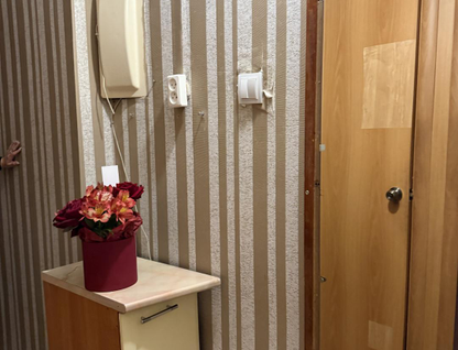 1-к. квартира, 30,3&nbsp;м²