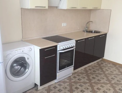 1-к. квартира, 43,5&nbsp;м²