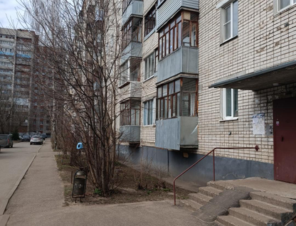 2-к. квартира, 43,2&nbsp;м²