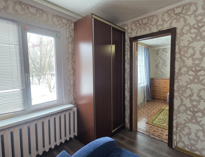 2-к. квартира, 36,5&nbsp;м²