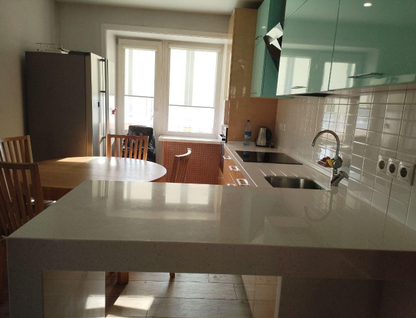 4-к. квартира, 73 м²
