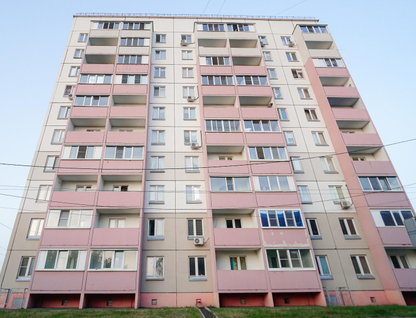 1-к. квартира, 33,2&nbsp;м²