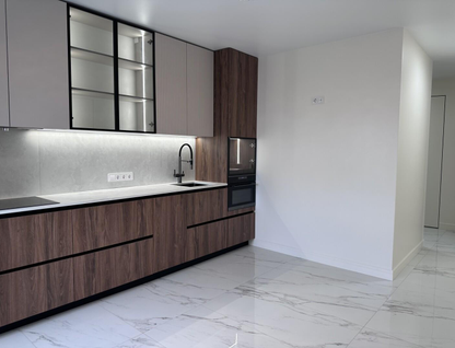 2-к. квартира, 59,2 м²