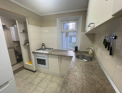 3-к. квартира, 50&nbsp;м²