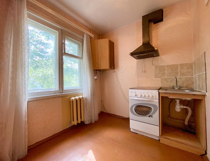 1-к. квартира, 30&nbsp;м²