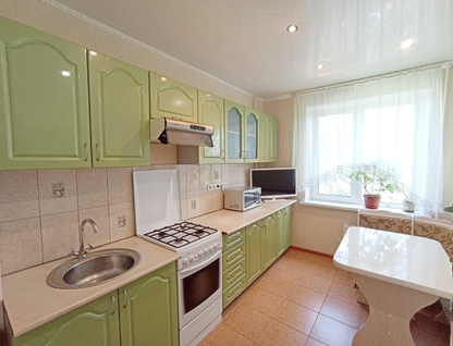 3-к. квартира, 64,8&nbsp;м²