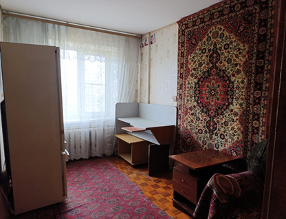Комната, 10&nbsp;м²