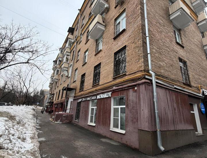 2-к. квартира, 57,5&nbsp;м²