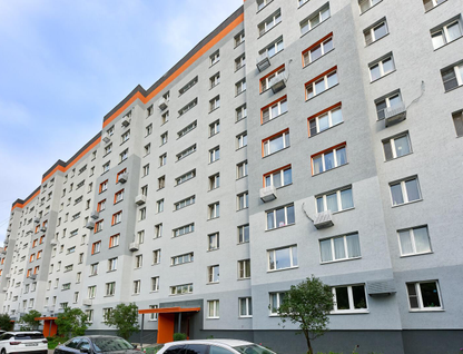 3-к. квартира, 63,3 м²