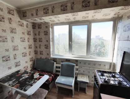 1-к. квартира, 28&nbsp;м²