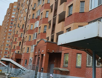 2-к. квартира, 74&nbsp;м²