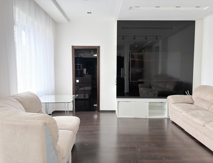 2-к. квартира, 51,1 м²