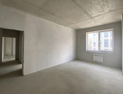 2-к. квартира, 75,6 м²