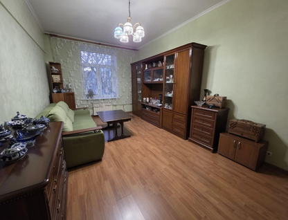 4-к. квартира, 98,7 м²