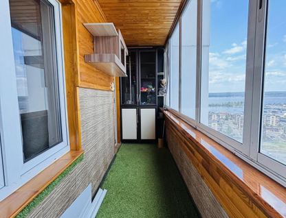 2-к. квартира, 62&nbsp;м²