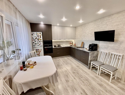 3-к. квартира, 78,1&nbsp;м²